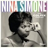 Nina Simone - Colpix Singles (2018) 