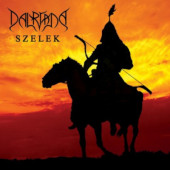 Dalriada - Szelek (2008) /Digipack