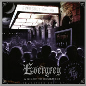 Evergrey - A Night To Remember /2CD+2DVD - Reedice, Remastered
