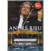 André Rieu - Live In Maastricht II (2008) /DVD