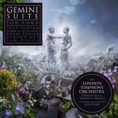 Jon Lord / London Symphony Orchestra - Gemini Suite (Limited Edition 2019) - Vinyl