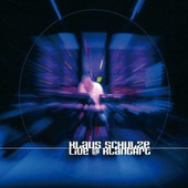 Klaus Schulze - Live At KlangArt (Edice 2016) 