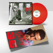 Eros Ramazzotti - Héroes De Hoy (35th Anniversary Edition, 2021) - Vinyl Coloured