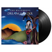 Waterboys - Dream Harder (Edice 2024) - 180 gr. Vinyl