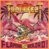 Trollfest - Flamingo Overload (Limited Edition, 2022) - Vinyl