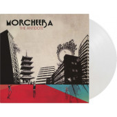 Morcheeba - Antidote (Limited Edition 2023) - 180 gr. Vinyl