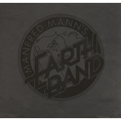 Manfred Mann's Earth Band - 40th Anniversary (21CD BOX, 2011)