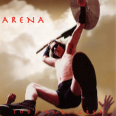 Todd Rundgren - Arena (2008)