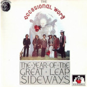 Occasional Word - Year Of The Great Leap Sideways (Edice 1995)