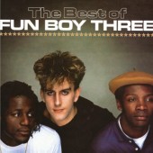 Fun Boy Three - Best Of Fun Boy Three (Reedice 2018) /Digipack 