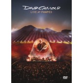 David Gilmour - Live At Pompeii (2DVD, 2017) 
