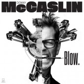 Donny McCaslin - Blow (2018) 