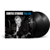 Curtis Stigers - This Life (2022) - Vinyl
