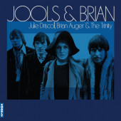 Julie Driscoll & Brian Auger The Trinity - Jools & Brian (Edice 2024) - Vinyl
