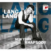 Lang Lang - New York Rhapsody (2016) 