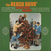 Beach Boys - Beach Boys' Christmas Album (Edice 2011)