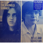 Belle & Sebastian - Days Of The Bagnold Summer (2019) - Vinyl