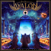 Timo Tolkki's Avalon - Return to Eden (2019) - Vinyl