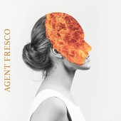 Agent Fresco - Destrier (2015) - Vinyl 