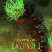 Gazpacho - Fireworker (Limited Edition, 2020) - Vinyl