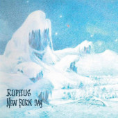 Ruphus - New Born Day (Edice 2019)