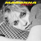 Madonna - Everybody (Single, Black Friday, 2022)
 - Vinyl
