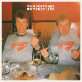 Undertones - Hypnotised (Reedice 2023) - Limited Vinyl