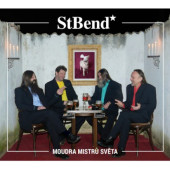 StBend - Moudra mistrů světa (2024)