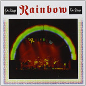 Rainbow - On Stage/Remastered 
