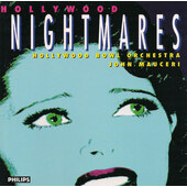 Various Artists - Hollywood Nightmares (1993)