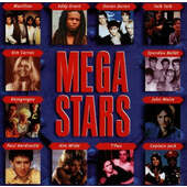 Various Artists - Megastars/2CD 