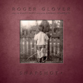 Roger Glover - Snapshot+ / (2021) 2x Vinyl, Reedice, Remastered