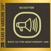 Scooter - Back To The Heavyweight Jam (Expanded Edition 2023) /2CD