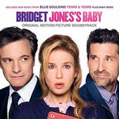 Soundtrack - Bridget Jones's Baby (2016) 