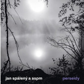 Jan Spálený & ASPM - Perseidy (2022) - Vinyl