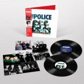 Police - Greatest Hits (Reedice 2022) - Vinyl