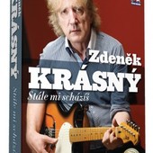 Zdeněk Krásný - Stále mi scházíš/4CD+DVD 