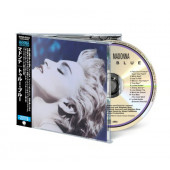 Madonna - True Blue (Edice 2026) /Japanese CD Edition