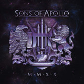 Sons Of Apollo - MMXX (2020)