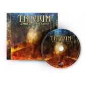 Trivium - Ember To Inferno (Edice 2016) 