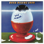 Various Artists - Das Album - Rock-Bilanz 1985 (Edice 2018) /2CD