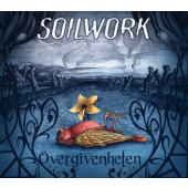 Soilwork - Övergivenheten (Edice 2023) - Limited Vinyl
