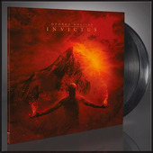 George Kollias - Invictus - 12'' Vinyl 