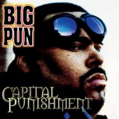 Big Pun - Capital Punishment (25th Anniversary Edition 2023) - Vinyl