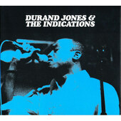 Durand Jones & The Indications - Durand Jones & The Indications (Edice 2018) 
