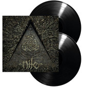Nile - What Should Not Be Unearthed (2015) - 180 gr. Vinyl 