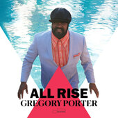 Gregory Porter - All Rise (Regional Version, 2020)