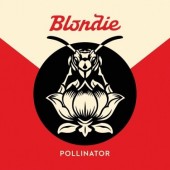 Blondie - Pollinator (2017) 