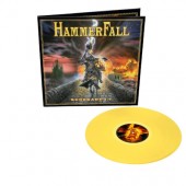 Hammerfall - Renegade 2.0 (20th Anniversary Edition 2021) - Limited Vinyl