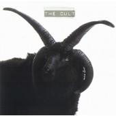 Cult - Cult (Edice 1997)